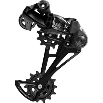 přehazovačka SRAM NX Eagle 12 speed černá