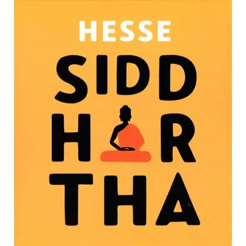 Siddhártha (MP3-CD), edice Legendy - audiokniha