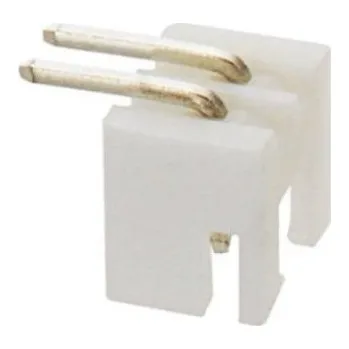 Vývojová deska JST PH 2,0 mm 2-Pin konektor na DPS - Pravý úhel