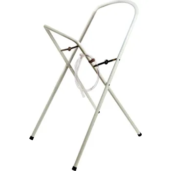 Koupání kojence dBb Remond Stojan na dětskou vaničku