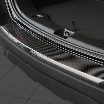 Lišta karosérie Avisa Karbonový kryt prahu zadních dveří Opel Mokka X Facelift (2016 - 2019) - 2/49004