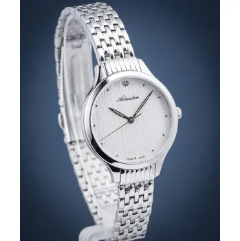 Hodinky Dámské hodinky Adriatica Fashion A3768.5143Q A3768.5143Q