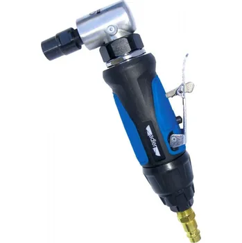 úhlová bruska Pneumatická úhlová bruska 6mm 22000 ot./min Adler