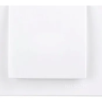 vypínač Vypínač E2 5001194370151 Mode ř.7 křížový bílý