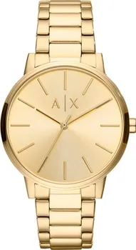 Hodinky Armani Exchange Cayde AX2707