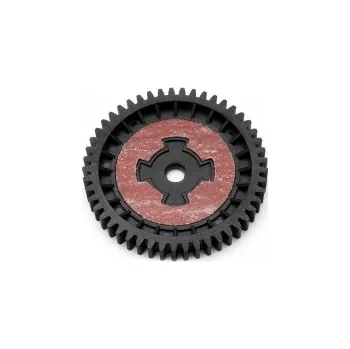 RC vybavení Ozubené kolo stálého převodu 49zubů (1M modul)