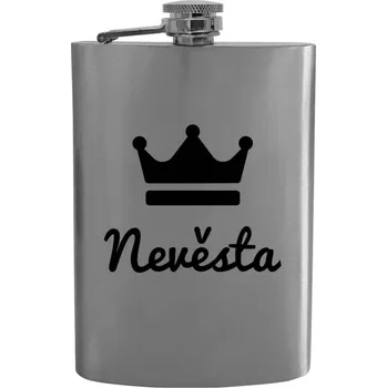 Placatka Placatka Nevěsta s datem