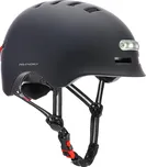 MS Energy Helmet MSH-10S černá L