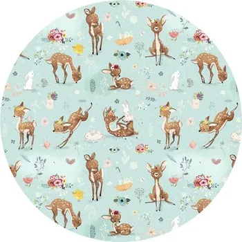 Fototapeta Fototapeta vliesová Jelen 190 cm