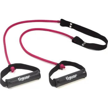 Sport Tiguar Tiguar mega expander – lehký fialový