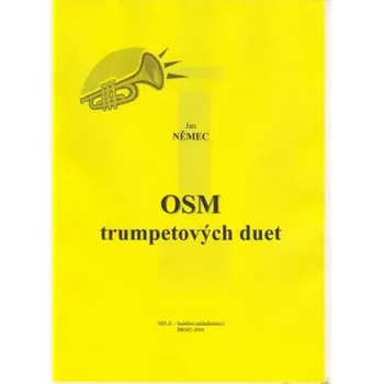 Osm trumpetových duet