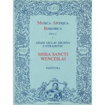 Missa Sancti Wenceslai
