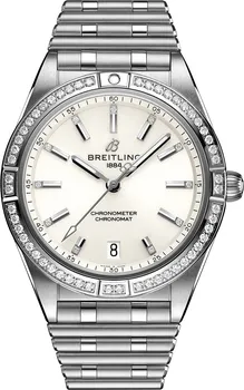 Hodinky Breitling Chronomat A10380591A1A1