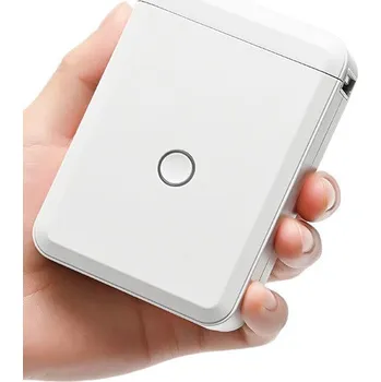 Tiskárna štítků Niimbot D110 bezdrátová tiskárna štítků - rychlý a efektivní termální tisk