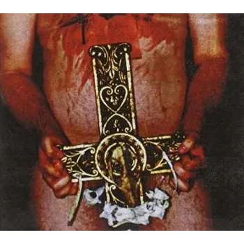 Zahraniční hudba CD Vomitchapel: Damnatio Ad Bestias 2013