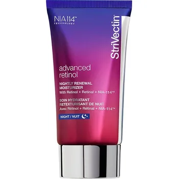 StriVectin Advanced Retinol Nightly Renewal Moisturizer noční omlazující krém