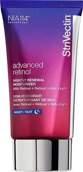 StriVectin Advanced Retinol Nightly Renewal Moisturizer noční omlazující krém