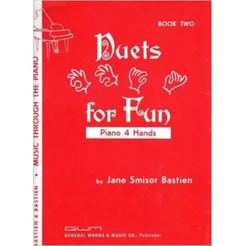 Duets For Fun - Book 2