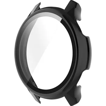 Příslušenství k chytrým hodinkám Ochranný kryt pro Realme Watch T1 - Černý