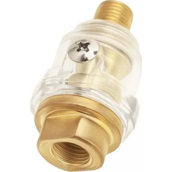 Kompresor Hymair Olejovač Hymair EW-B42