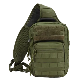 Taška Brandit US Cooper Sling Medium olive