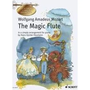 The Magic Flute (anglicky)