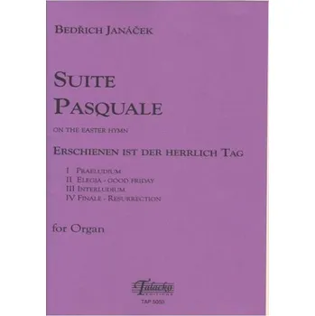 Suite Pasquale