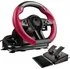 Herní volant Speed Link Trailblazer Racing Wheel SL-450500-BK