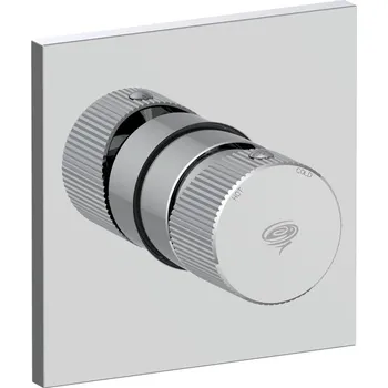 Vodovodní baterie Sprchová baterie SAT Evolution včetně podomítkového tělesa chrom SATBSEVO210