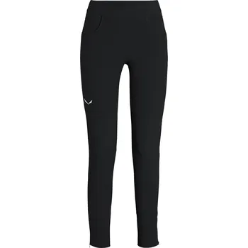 Dámské kalhoty Salewa Agner DST Tights W black out - XS