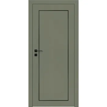 Interiérové dveře BARAŃSKI interiérové dveře BARAŇSKI PREMIUM Lupo C.1