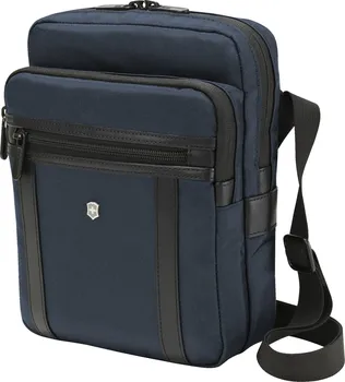 Victorinox Werks Professional Crossbody 609797 modrá