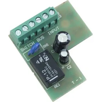 Příslušenství k domovnímu zvonku TESLA Stropkov 4FK 179 56