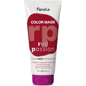 Barva na vlasy Fanola Color Mask 200 ml