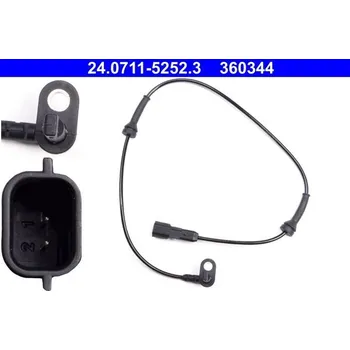 Čidlo ABS ATE 24.0711-5252.3