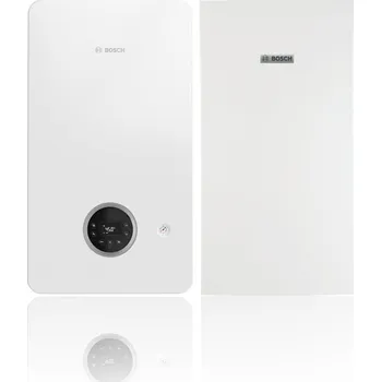 Kotel Bosch Condens GC2300iW 24 P + W 65 OB C Sestava kotlová