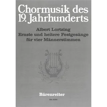 Ernste und heitere Festgesänge