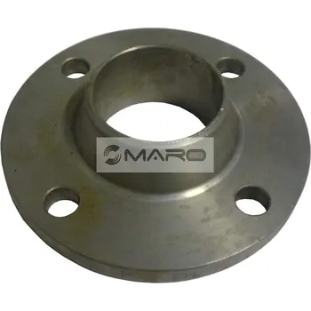 Instalatérský materiál Příruba krková varná DIN 2631 PN6 DN 65, 76,1 mm, M100014815