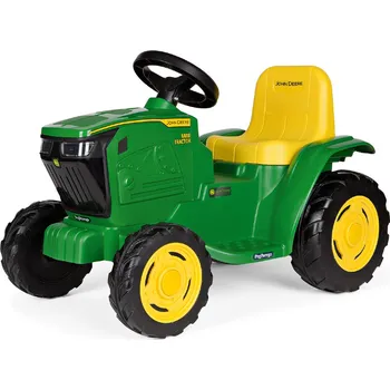 Peg-Pérego John Deere Mini Tractor