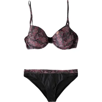 Dámské plavky Brunotti Dámské dvoudílné plavky Sjour - velikost: 34C