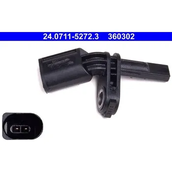 Čidlo ABS ATE 24.0711-5272.3