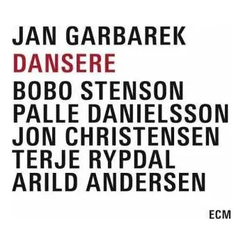 Zahraniční hudba 3CD/Box Set Jan Garbarek: Dansere 2012 Sart Witchi Tai To & Dansere