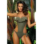 Jednodílné plavky model 133972 Marko Xl