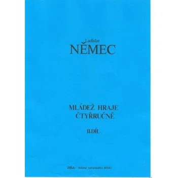 Mládež hraje čtyřručně 2