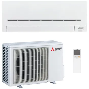 Klimatizace Mitsubishi MSZ-AP35VGK + MUZ-AP35VG