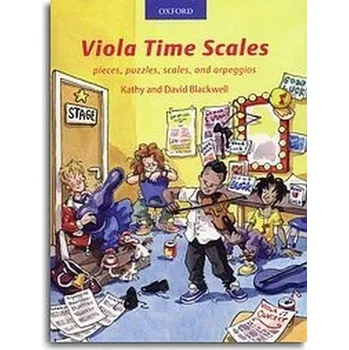 Viola Time Scales