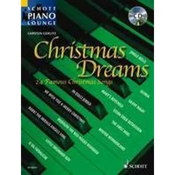 Christmas Dreams + CD