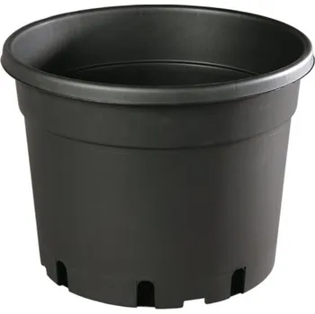 Květináč Nohel Garden Classic Mcd 45 cm černý