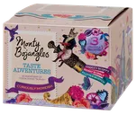 Monty Bojangles Taste Adventures mix…