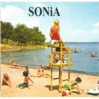 Zahraniční hudba CD Sonia Rutstein: No Bomb Is Smart 2021